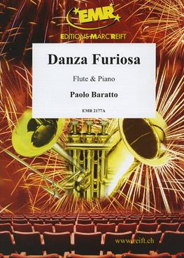 Danza Furiosa
